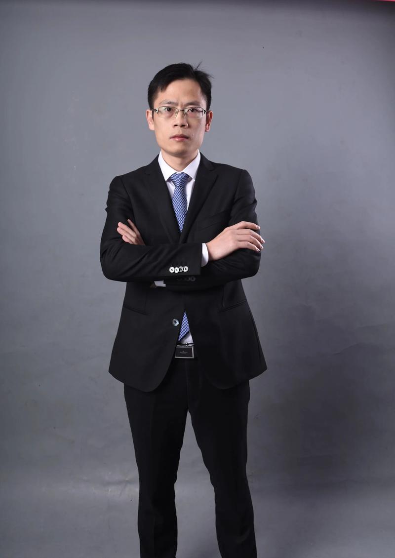 谢珊宪 剧本与叙事策划总监