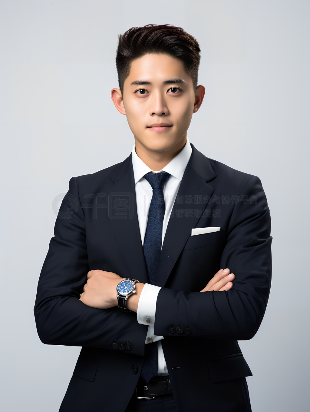 岳赣暖选角与表演指导负责人
