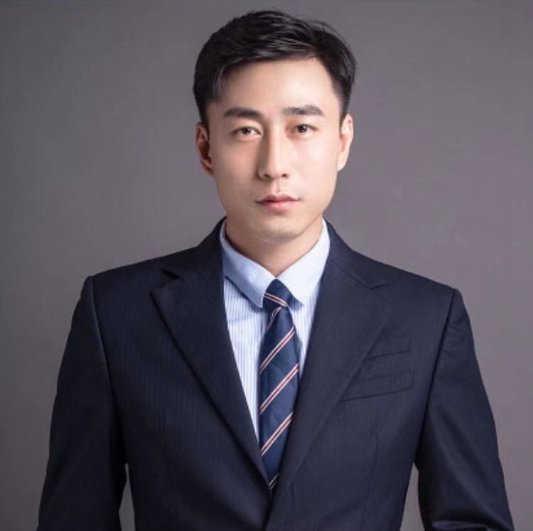 谢珊宪剧本与叙事策划总监